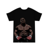 Oversized Mike Tyson T-shirt