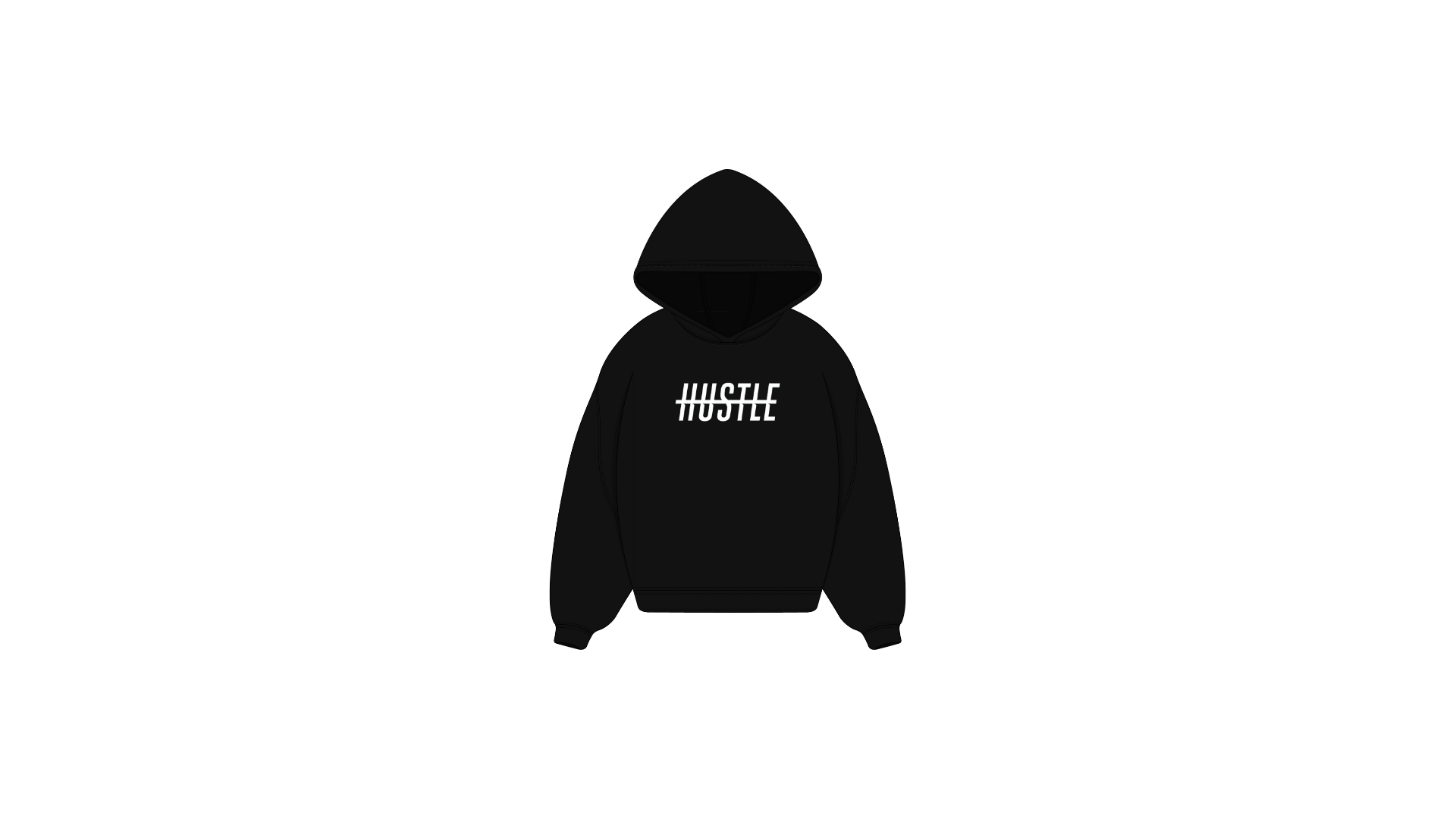 PREMIUM OVERSIZED AMONG US HOODIE