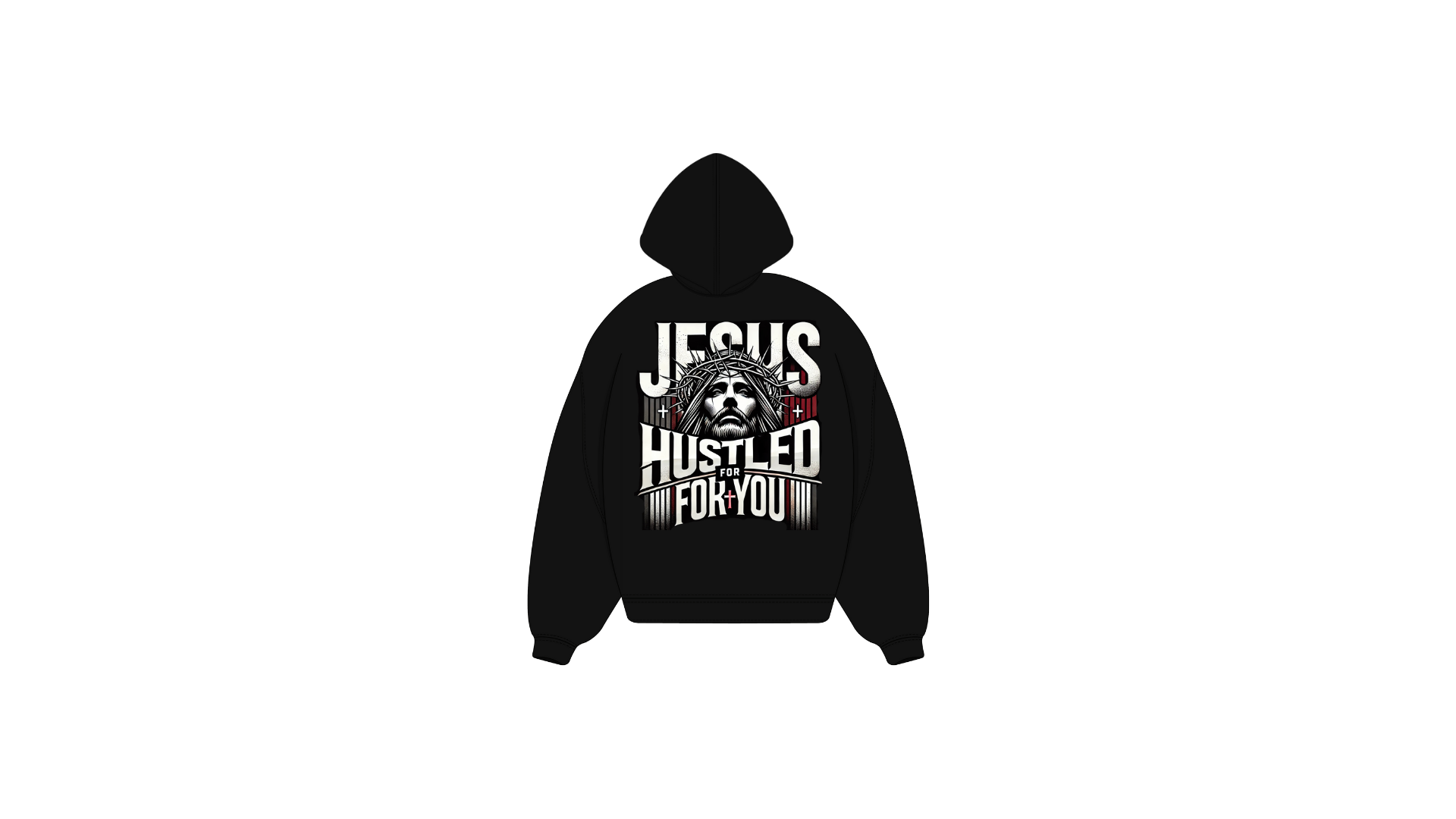 JESUS HOODIE