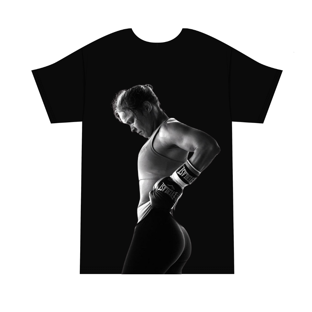 PREMIUM RONDA ROUSEY TEE