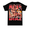 PREMIUM NATE DIAZ TEE