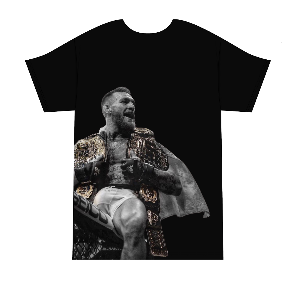 PREMIUM CONOR MCGREGOR TEE