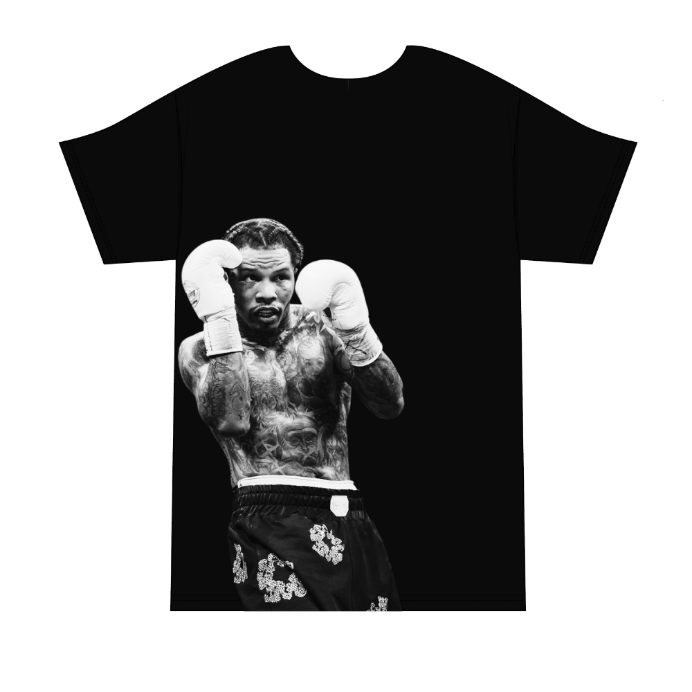 PREMIUM GERVONTA DAVIS TEE