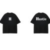 Premium Oversized Hustle tee