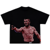 PREMIUM KHABIB OVERSIZED TEE