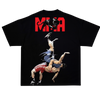 PREMIUM OVERSIZED MMA TEE